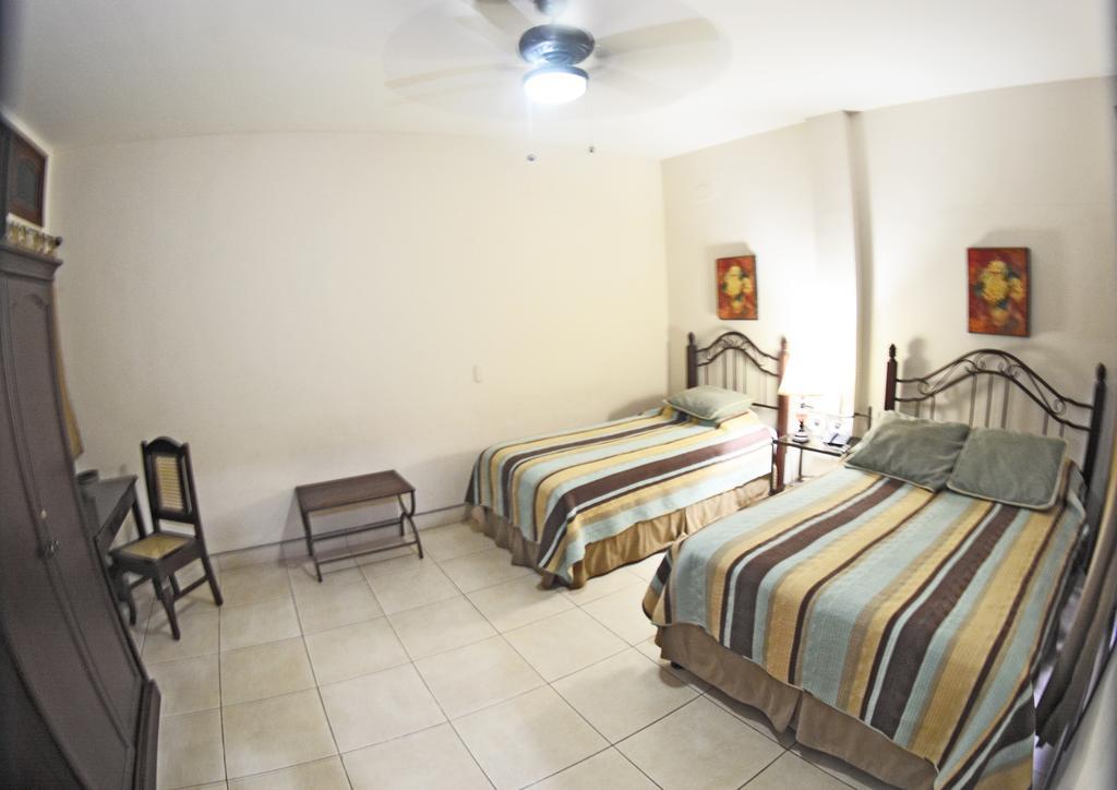 Hotel Internacional Манагуа Экстерьер фото