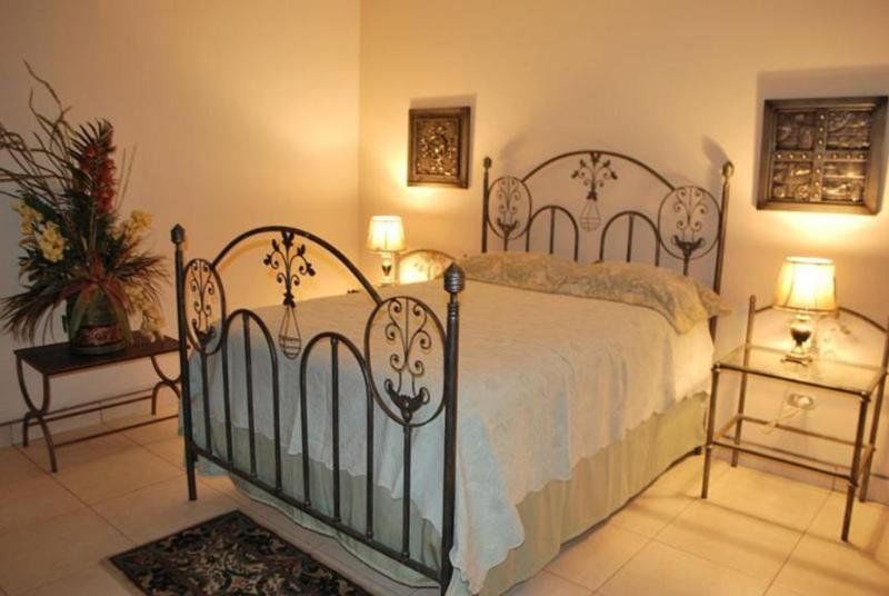 Hotel Internacional Манагуа Экстерьер фото